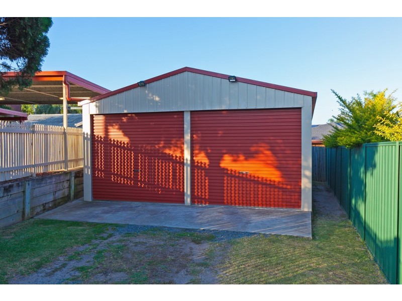 34 Dorachus Drive, Regents Park QLD 4118