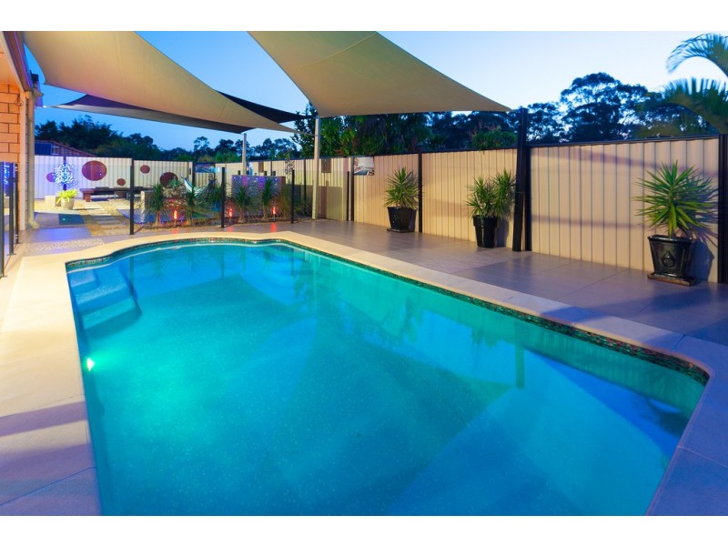 8 Tasman Pl, Drewvale QLD 4116