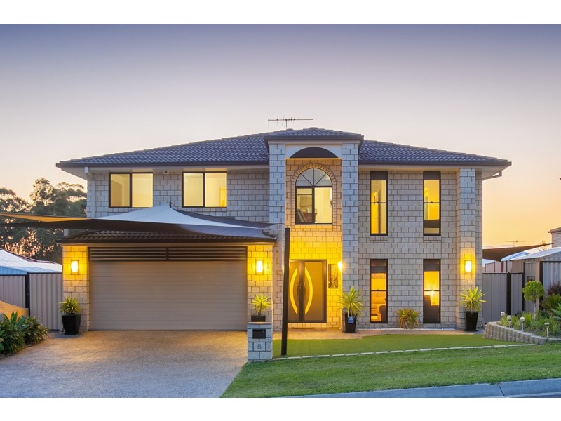 8 Tasman Pl, Drewvale QLD 4116