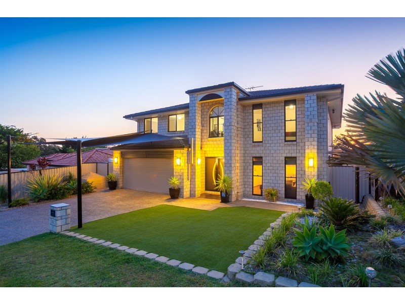 8 Tasman Pl, Drewvale QLD 4116