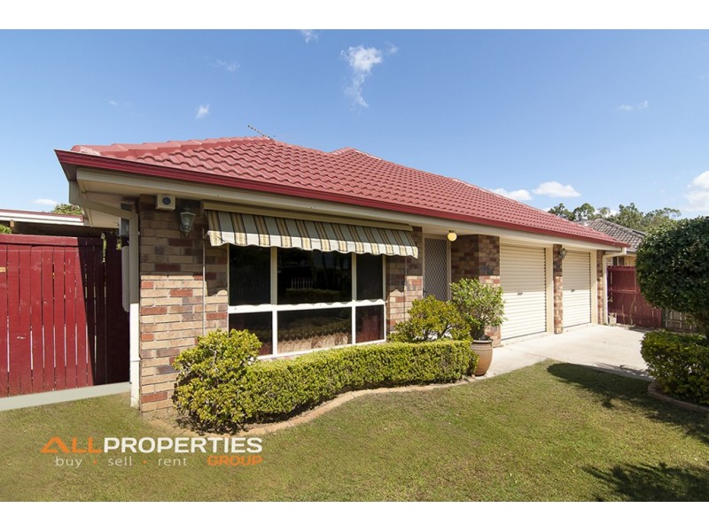 27 Murrumbidgee Street, Hillcrest QLD 4118