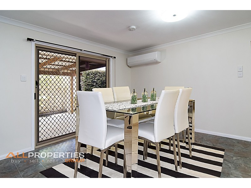 27 Murrumbidgee Street, Hillcrest QLD 4118