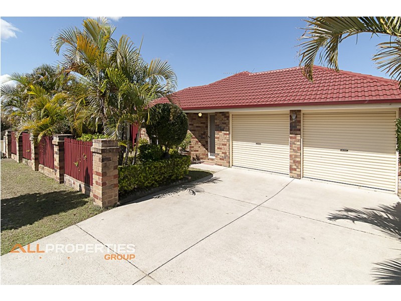 27 Murrumbidgee Street, Hillcrest QLD 4118