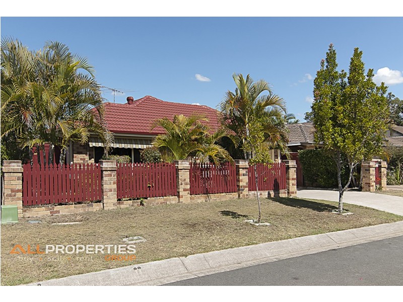 27 Murrumbidgee Street, Hillcrest QLD 4118