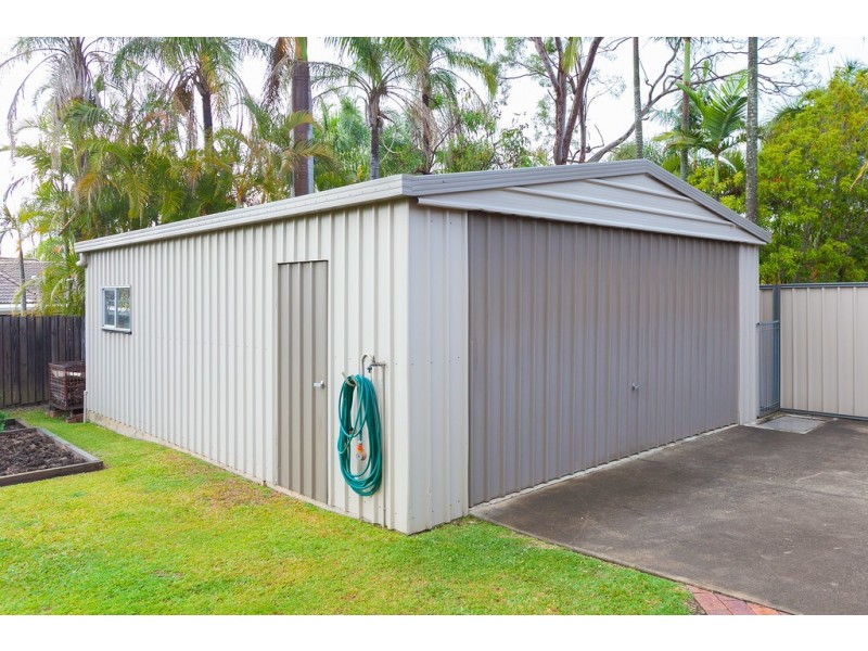 11 Pavon Street, Regents Park QLD 4118