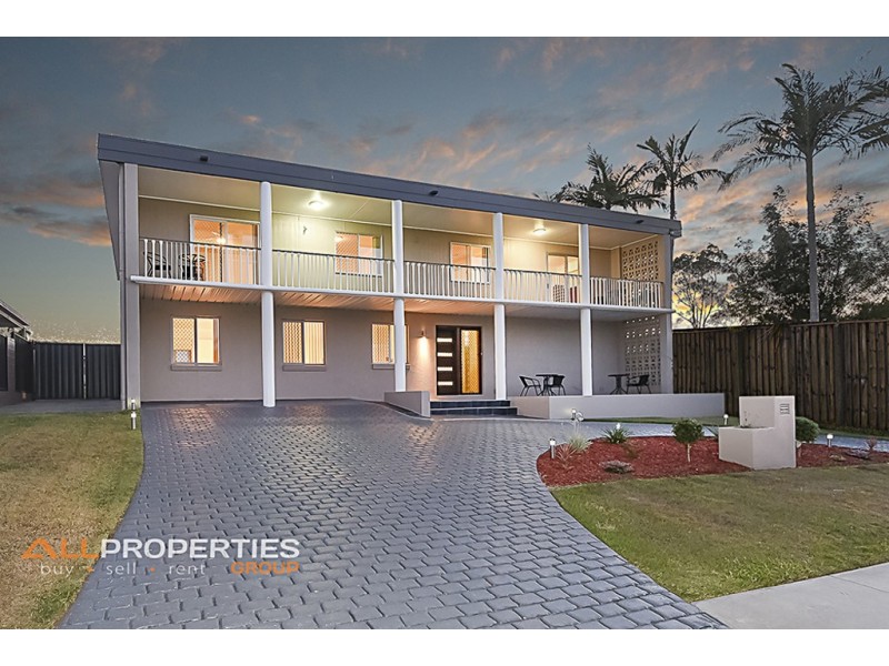 23 Dryade Street, Regents Park QLD 4118