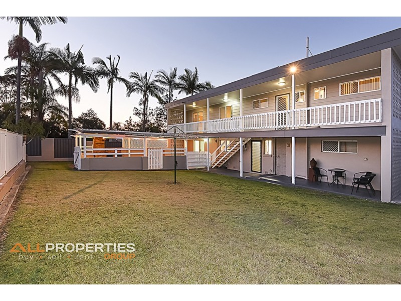 23 Dryade Street, Regents Park QLD 4118