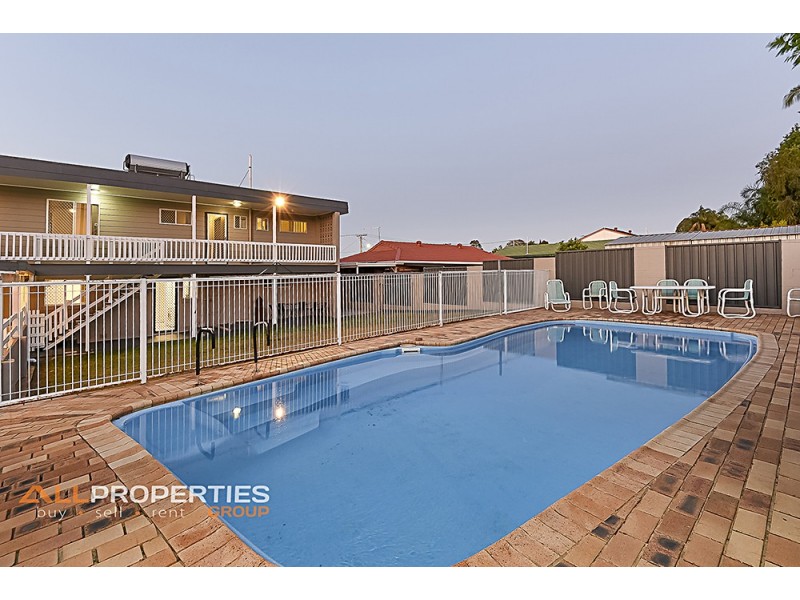 23 Dryade Street, Regents Park QLD 4118