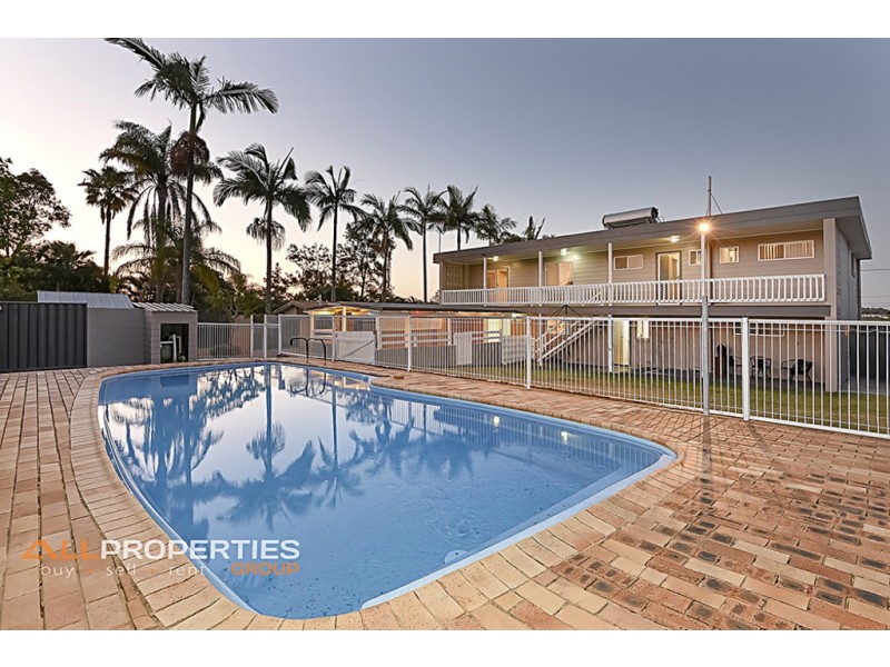 23 Dryade Street, Regents Park QLD 4118