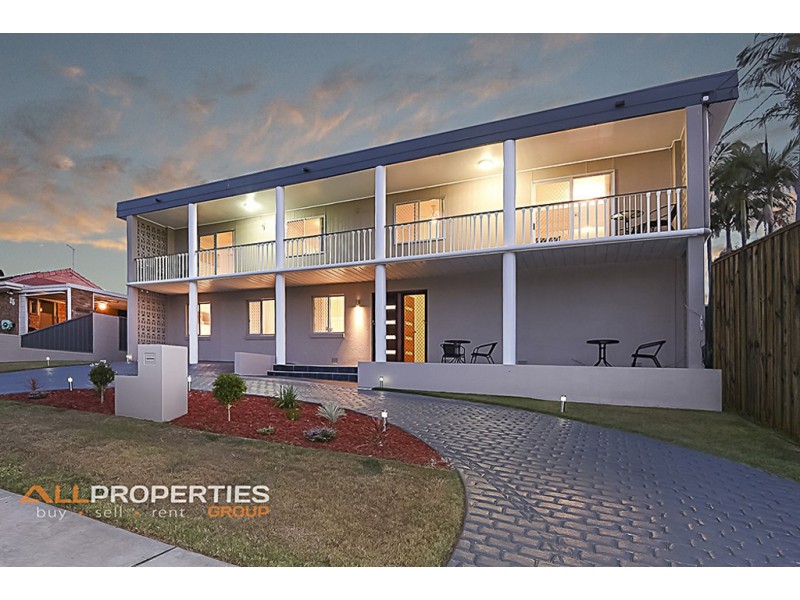 23 Dryade Street, Regents Park QLD 4118