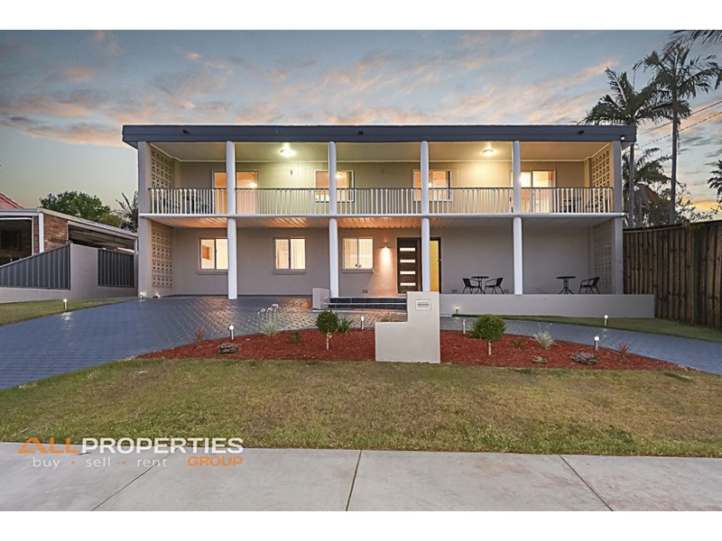 23 Dryade Street, Regents Park QLD 4118