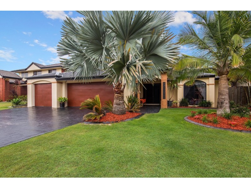 31 The Avenue, Windaroo QLD 4207
