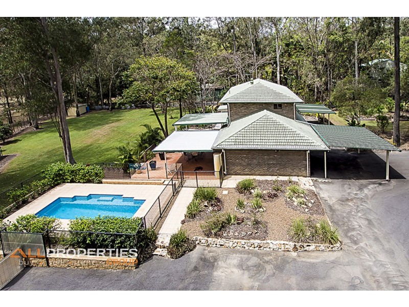 47 Gisbourne Street, Forestdale QLD 4118