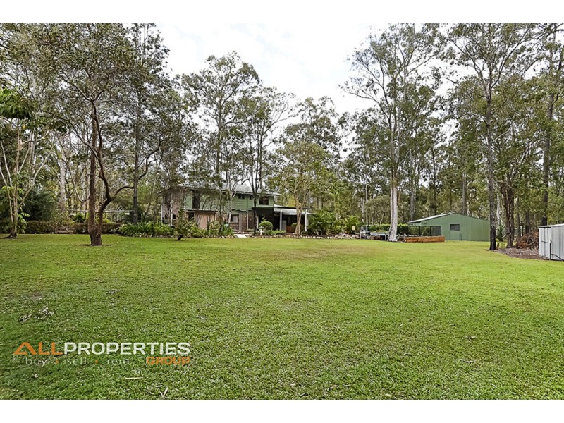 47 Gisbourne Street, Forestdale QLD 4118
