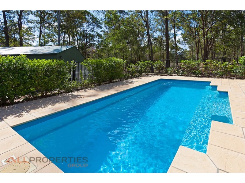 47 Gisbourne Street, Forestdale QLD 4118