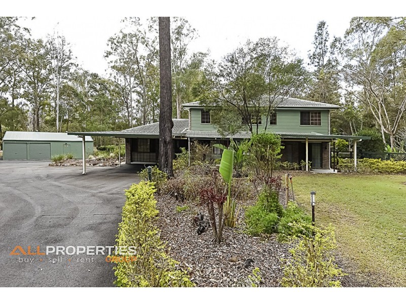 47 Gisbourne Street, Forestdale QLD 4118