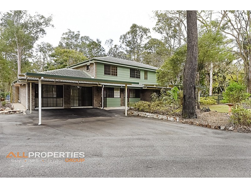 47 Gisbourne Street, Forestdale QLD 4118