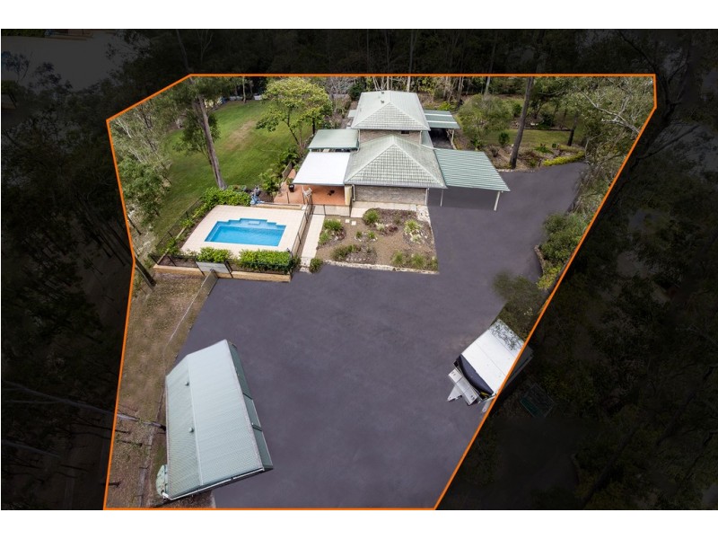 47 Gisbourne Street, Forestdale QLD 4118