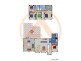 47 Gisbourne Street, Forestdale QLD 4118 Floorplan