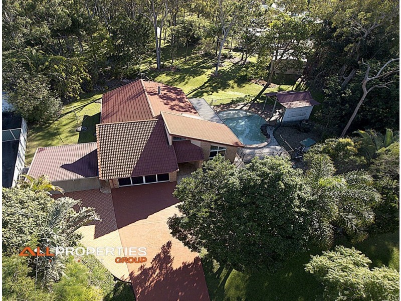 57 Palmerston Court, Munruben QLD 4125