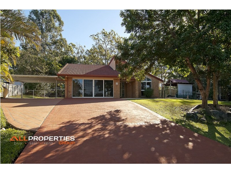 57 Palmerston Court, Munruben QLD 4125
