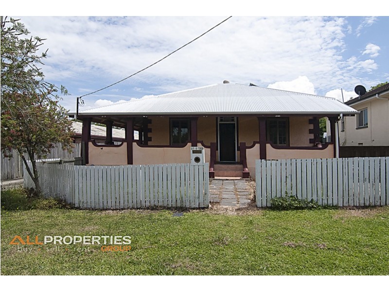16A King Edward Ave, Darra QLD 4076