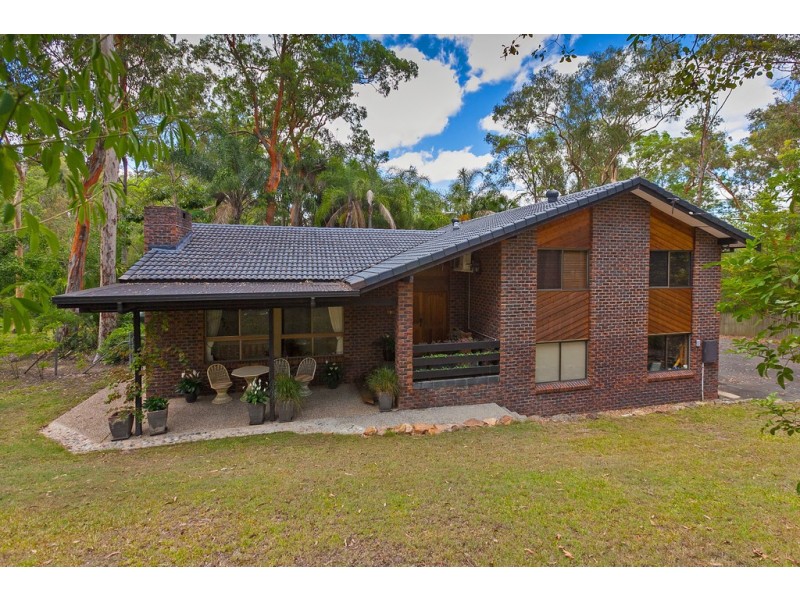 34 Lionheart Street, Forestdale QLD 4118