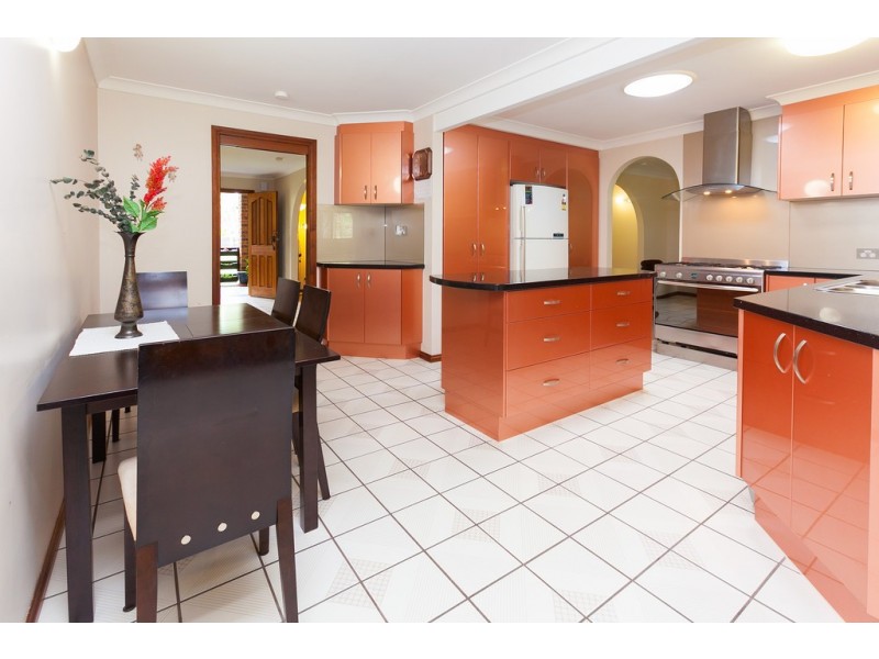 34 Lionheart Street, Forestdale QLD 4118