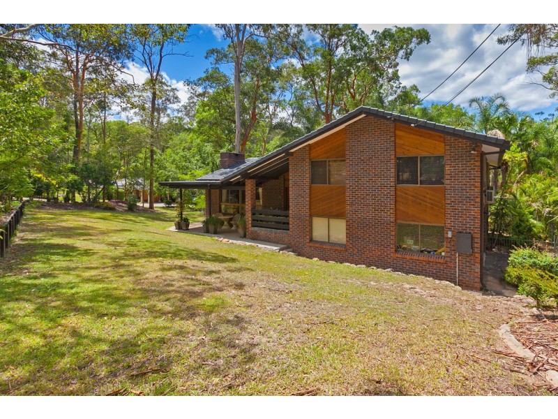 34 Lionheart Street, Forestdale QLD 4118