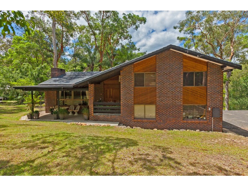 34 Lionheart Street, Forestdale QLD 4118