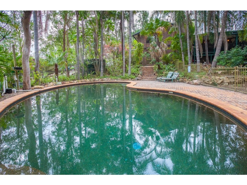 34 Lionheart Street, Forestdale QLD 4118