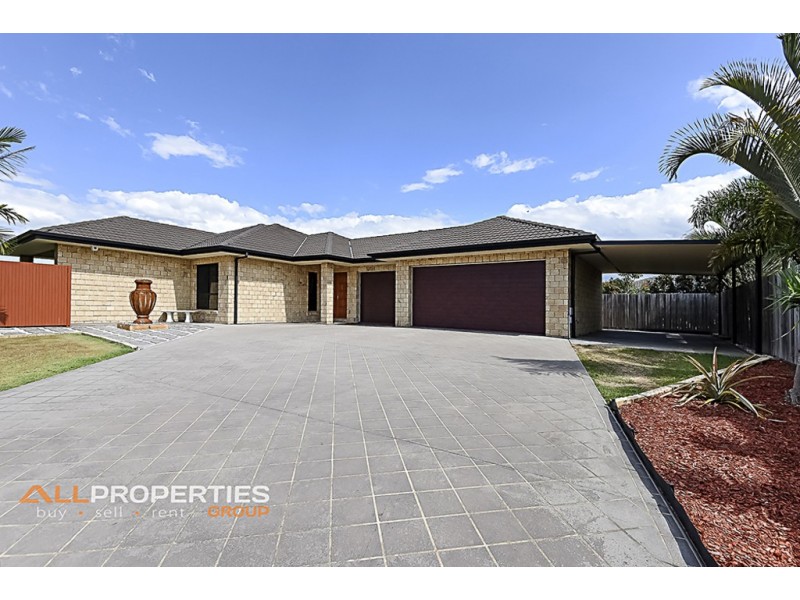 19 Lomond Place, Parkinson QLD 4115