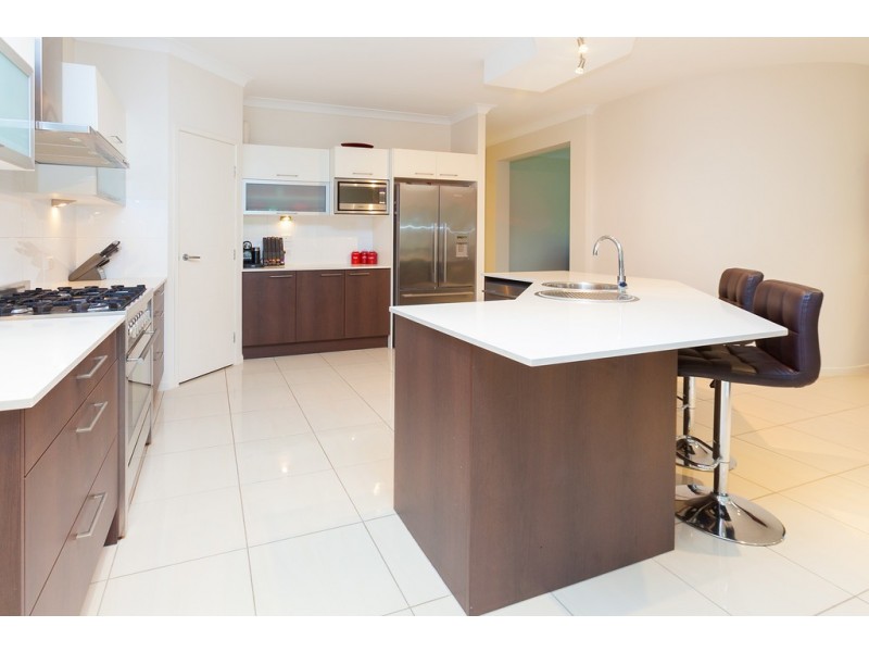 16 Bluewing Ct, Greenbank QLD 4124