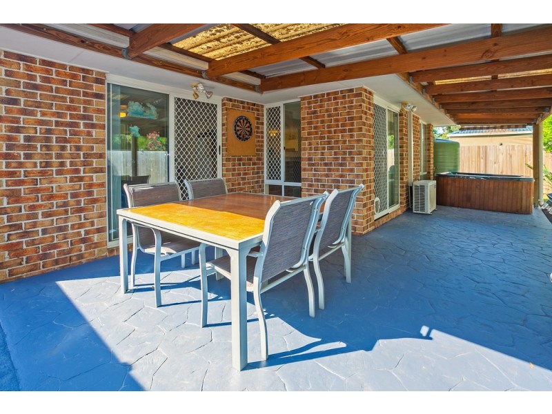 44 Tamarisk Way, Drewvale QLD 4116