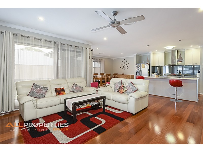 14 Dakar Rd, Algester QLD 4115