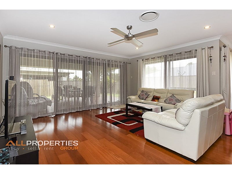 14 Dakar Rd, Algester QLD 4115