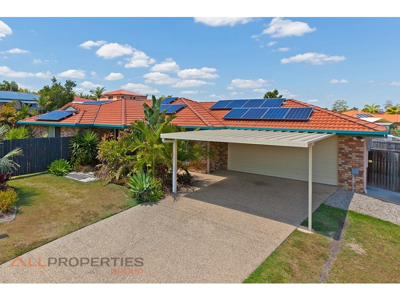 4 Maryland Place, Parkinson QLD 4115