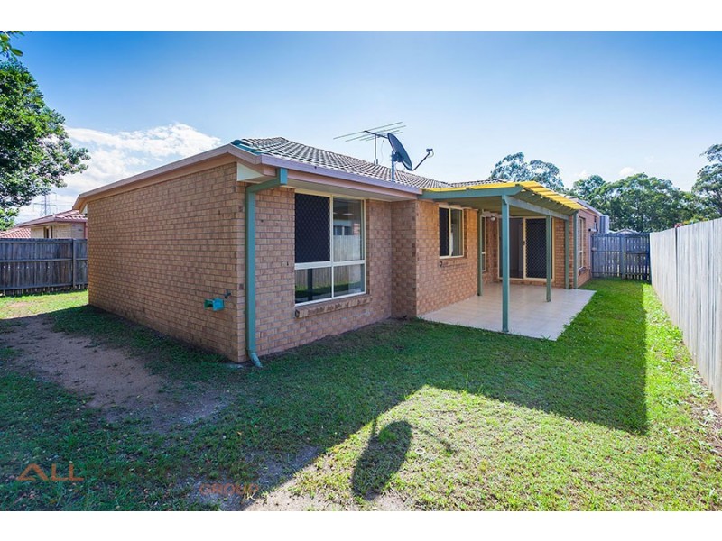 60 Rubicon Crescent, Kuraby QLD 4112