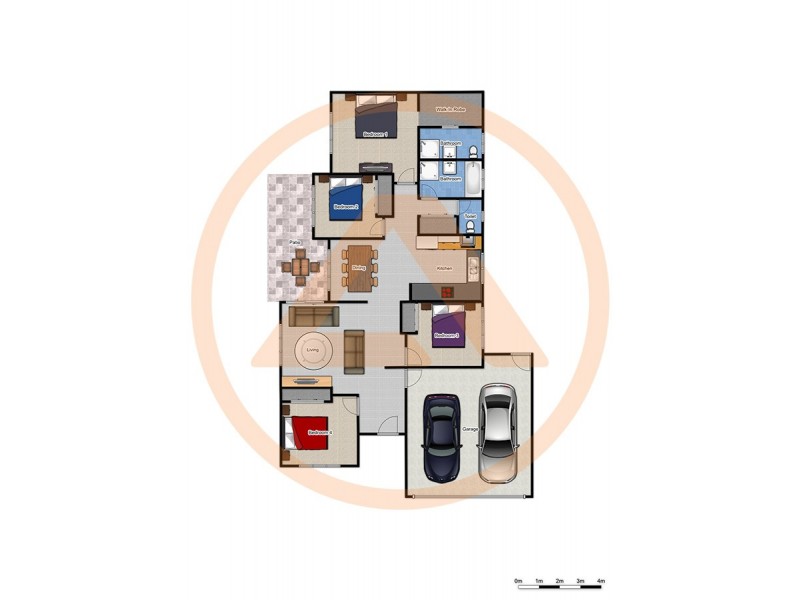 60 Rubicon Crescent, Kuraby QLD 4112