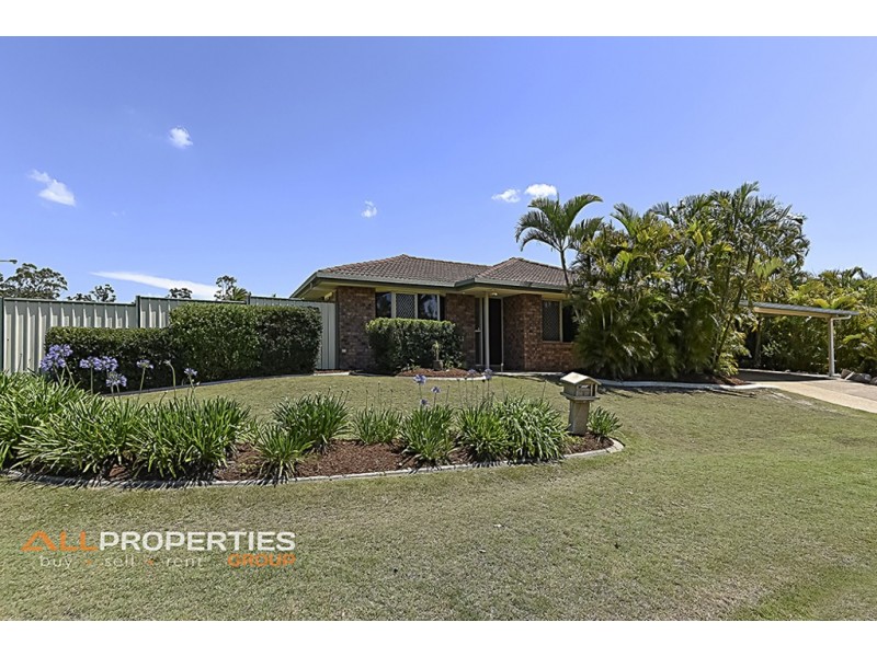 2 Cibo Court, Calamvale QLD 4116