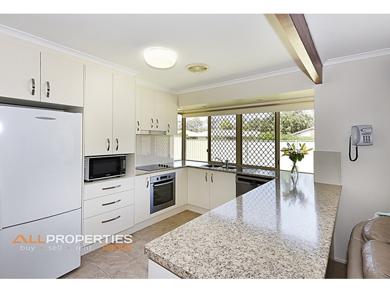 2 Cibo Court, Calamvale QLD 4116