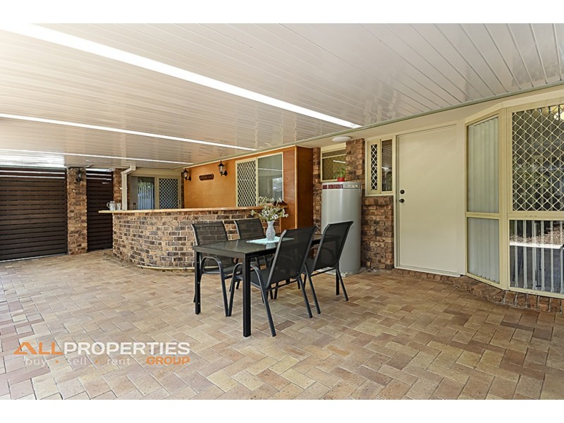 2 Cibo Court, Calamvale QLD 4116