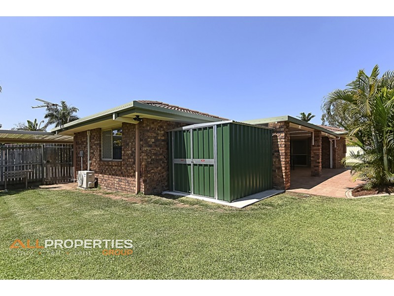 2 Cibo Court, Calamvale QLD 4116