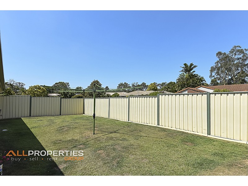 2 Cibo Court, Calamvale QLD 4116
