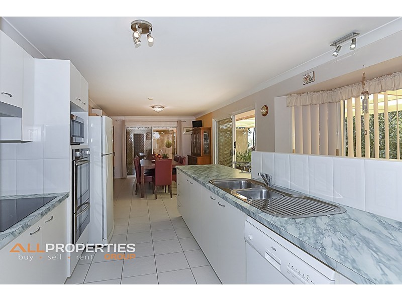 10 Bethany Place, Parkinson QLD 4115