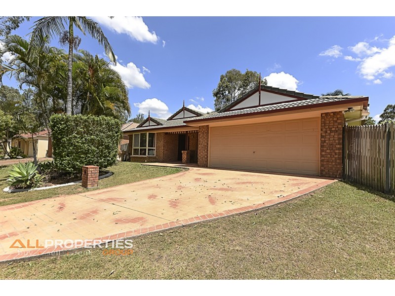 20 St James Street, Forest Lake QLD 4078