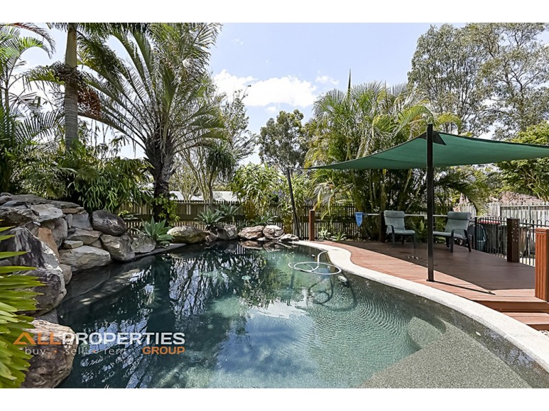 20 St James Street, Forest Lake QLD 4078