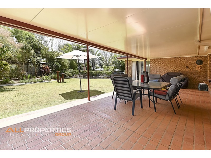 20 St James Street, Forest Lake QLD 4078