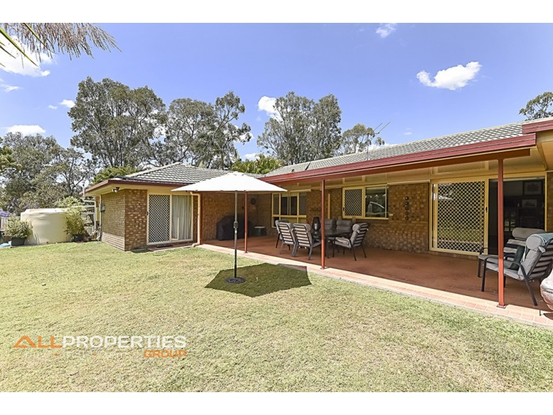 20 St James Street, Forest Lake QLD 4078