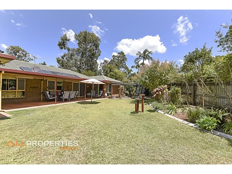 20 St James Street, Forest Lake QLD 4078